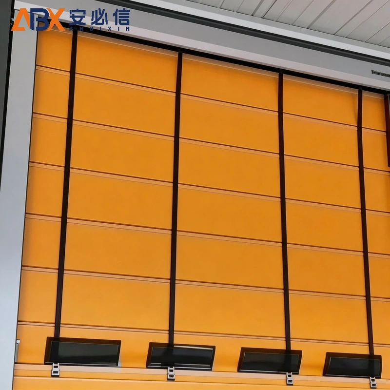 本溪市翻转式卸货平台